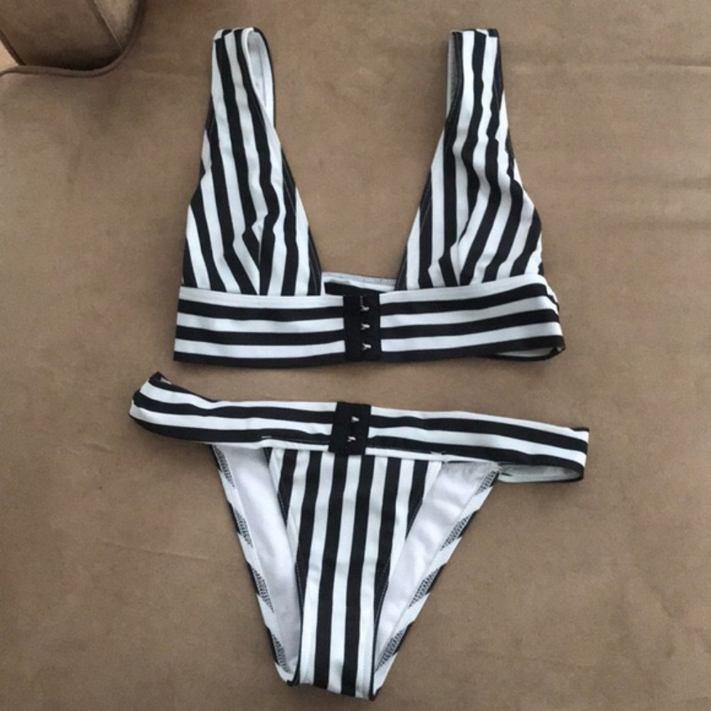 ASOS Two Piece Bikini